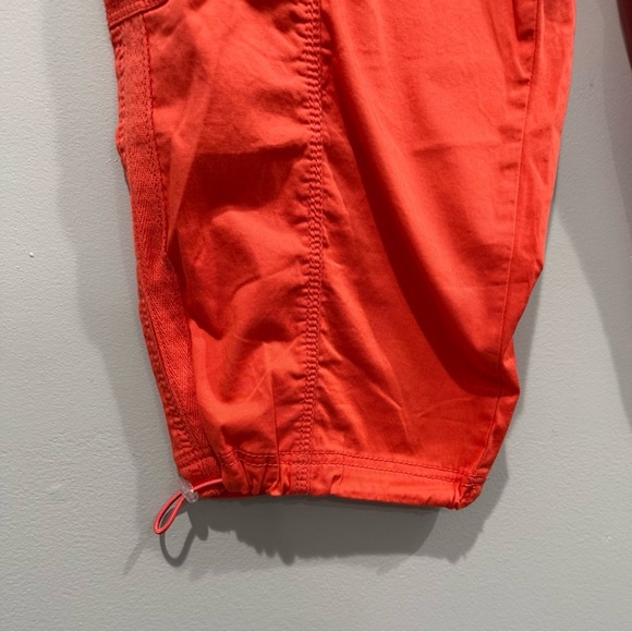 Style & Co. Cargo Capri Pants Women's Size 14P - Picture 3 of 11
